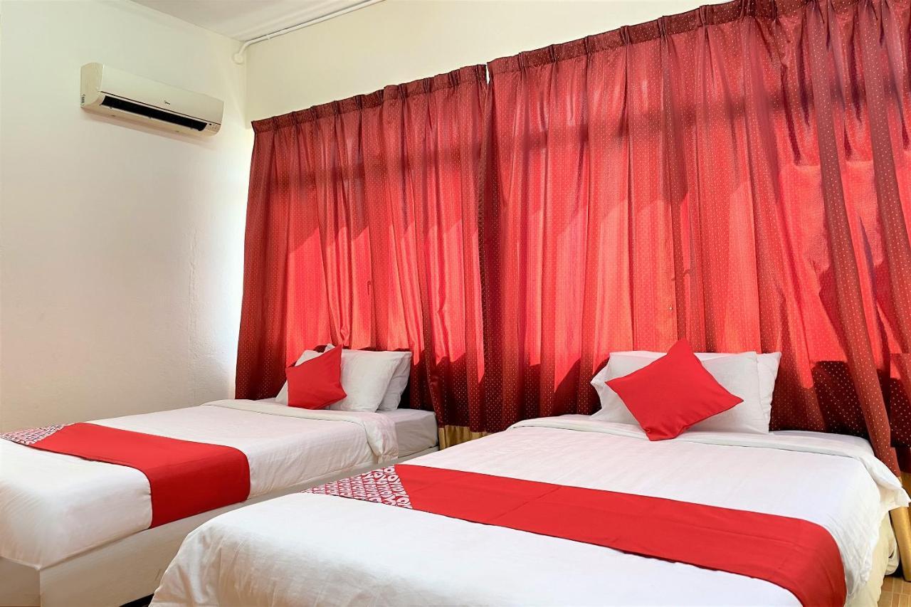 Hotel Oyo 89540 B Penang