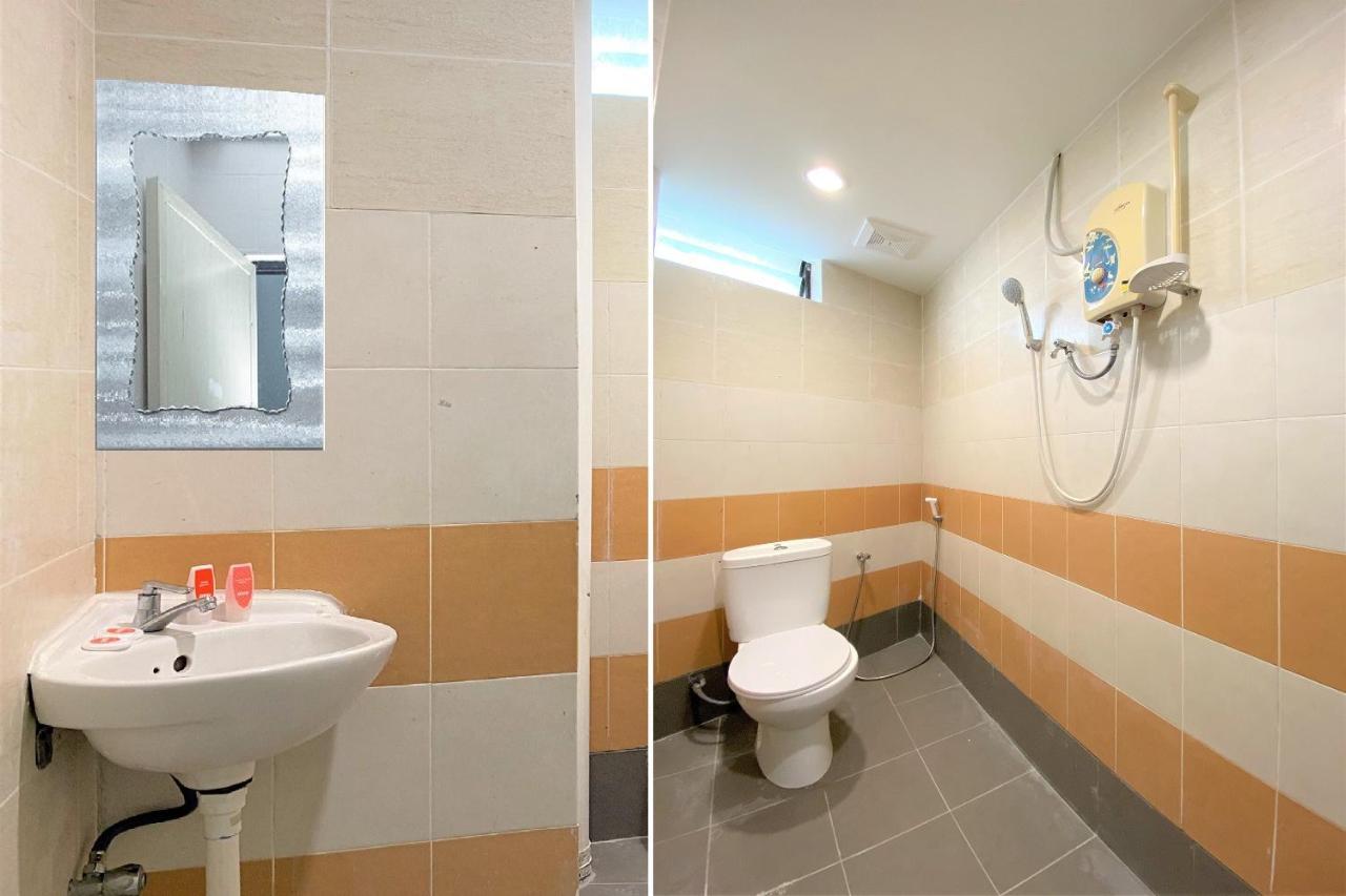 Hotel Oyo 89540 B Penang 2*