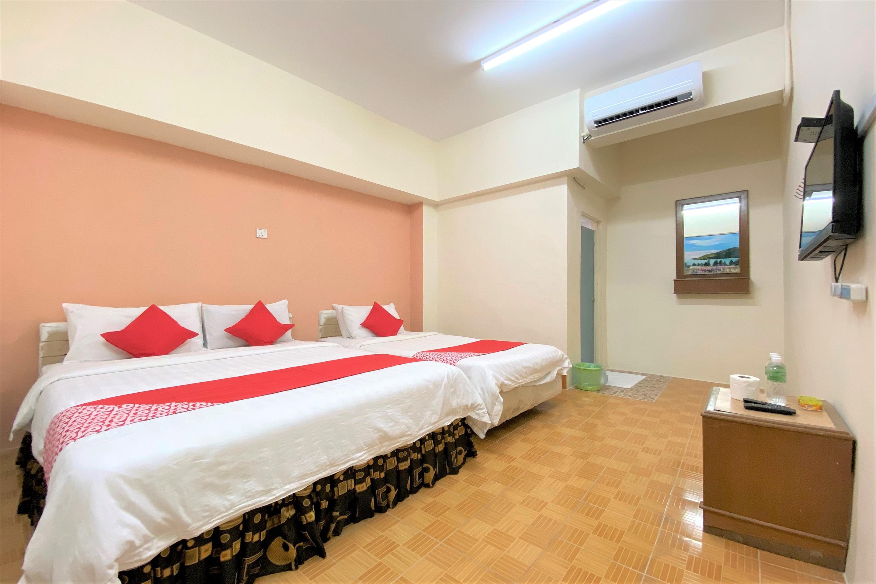 Hotel Oyo 89540 B Penang Bayan Lepas